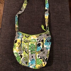 Vera Bradley crossbody